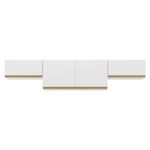 kit-3-armarios-de-cozinha-aereos-4-portas-veneza-multimoveis-mp2151-branco-dourado
