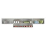 kit-3-armarios-de-cozinha-aereos-4-portas-veneza-multimoveis-mp2151-branco-dourado
