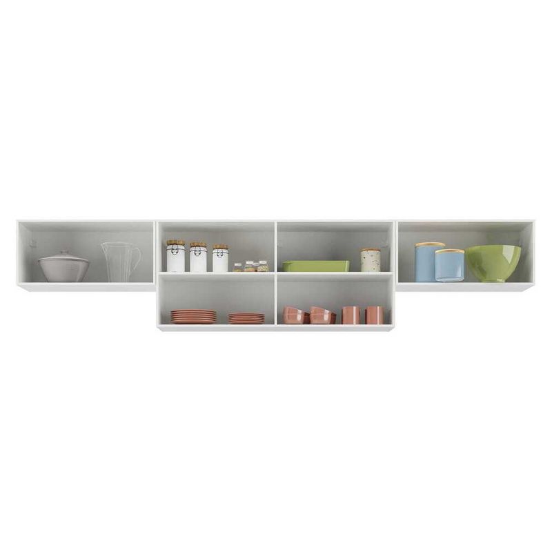 kit-3-armarios-de-cozinha-aereos-4-portas-veneza-multimoveis-mp2151-branco-dourado