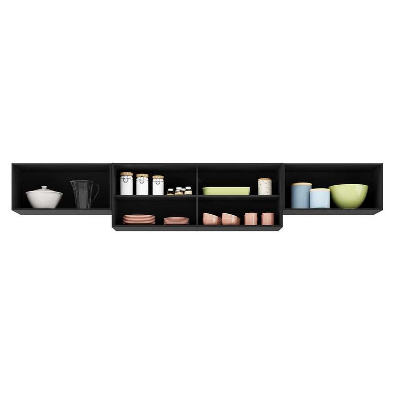 kit-3-armarios-de-cozinha-aereos-4-portas-veneza-multimoveis-mp2152-preto