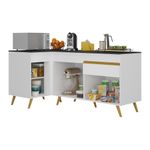 kit-armario-de-cozinha-balcao-canto-90cm-e-gabinete-pia-120cm-veneza-multimoveis-mp2157-branco-dourado