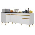 kit-armario-de-cozinha-balcao-canto-90cm-e-gabinete-pia-150cm-veneza-multimoveis-mp2158-branco-dourado