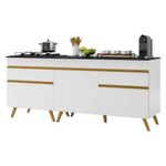 kit-armario-de-cozinha-balcao-para-cooktop-70cm-e-gabinete-pia-120cm-veneza-multimoveis-mp2160-branco-dourado