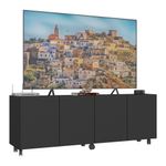 rack-para-tv-ate-50-polegadas-com-4-portas-e-rodizios-multimoveis-mp1069-preto