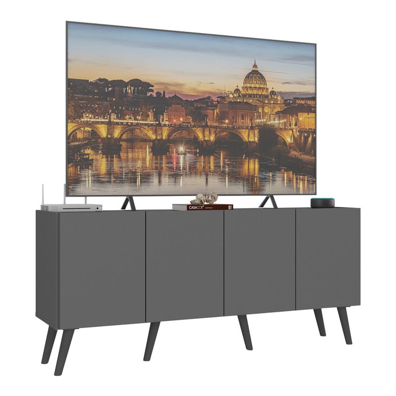 rack-retro-para-tv-ate-50-polegadas-com-4-portas-multimoveis-mp1071-grafite-preto