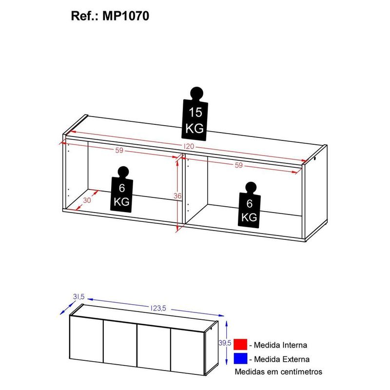 rack-para-tv-ate-50-polegadas-com-4-portas-suspenso-multimoveis-mp1070-grafite