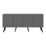 rack-retro-para-tv-ate-50-polegadas-com-4-portas-multimoveis-mp1071-grafite-preto