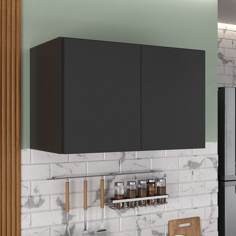 armario-de-cozinha-aereo-2-portas-multimoveis-mp2154-preto