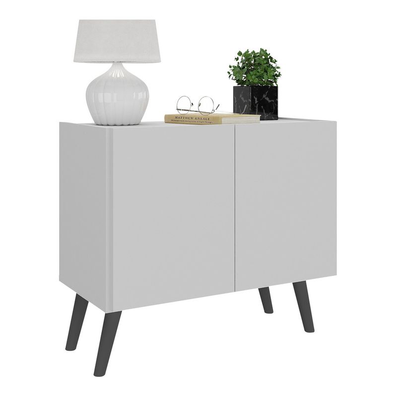 mesa-de-cabeceira-retro-2-portas-multimoveis-mp4133-branca-preta
