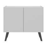mesa-de-cabeceira-retro-2-portas-multimoveis-mp4133-branca-preta