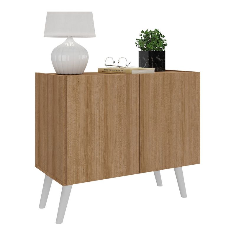mesa-de-cabeceira-retro-2-portas-multimoveis-mp4133-rustic-branca