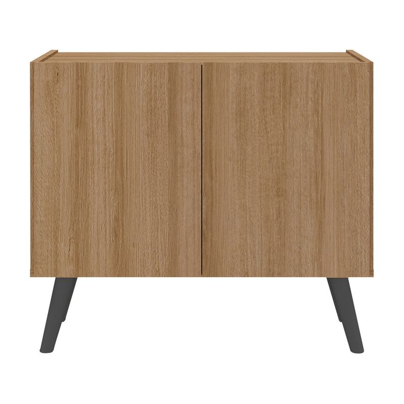 mesa-de-cabeceira-retro-2-portas-multimoveis-mp4133-rustic-preta