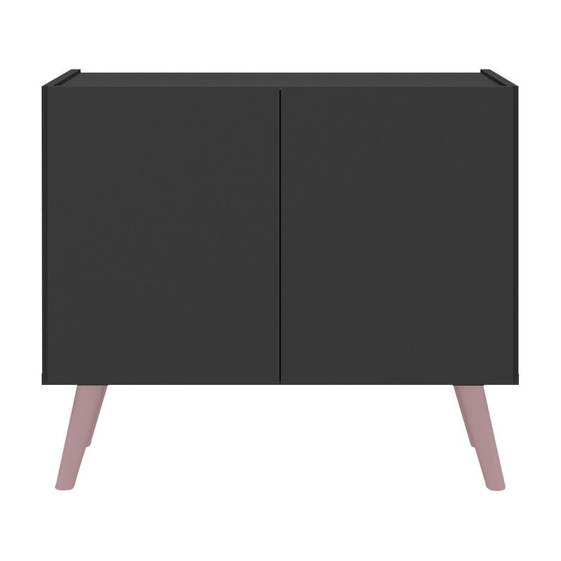mesa-de-cabeceira-retro-2-portas-multimoveis-mp4133-preta-rosa