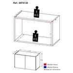 mesa-de-cabeceira-2-portas-multimoveis-mp4130-rustic