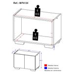 mesa-de-cabeceira-com-pes-2-portas-multimoveis-mp4134-preta-natural