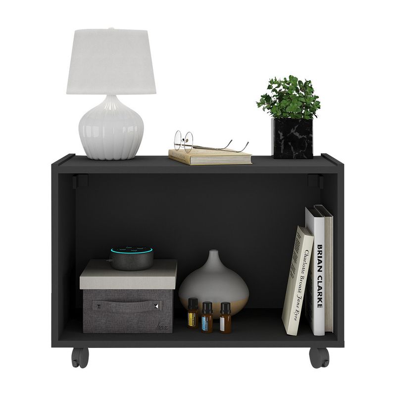 kit-2-mesas-de-cabeceira-com-rodizios-2-portas-multimoveis-mp4136-preto