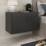 kit-2-mesas-de-cabeceira-suspensas-2-portas-multimoveis-mp4137-preto