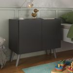 kit-2-mesas-de-cabeceira-retro-2-portas-multimoveis-mp4138-preto-cinza