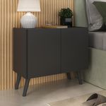kit-2-mesas-de-cabeceira-retro-2-portas-multimoveis-mp4138-preto