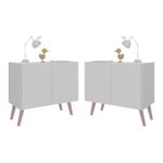 kit-2-mesas-de-cabeceira-retro-2-portas-multimoveis-mp4138-branco-rosa