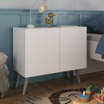 kit-2-mesas-de-cabeceira-retro-2-portas-multimoveis-mp4138-branco-cinza