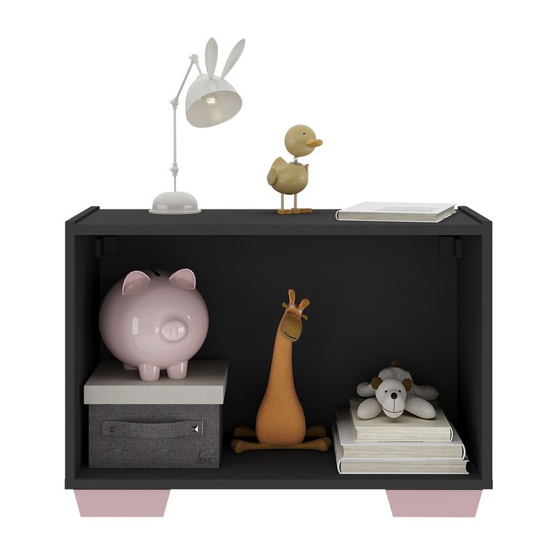 kit-2-mesas-de-cabeceira-2-portas-e-pes-multimoveis-mp4139-preto-rosa