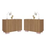 kit-2-mesas-de-cabeceira-2-portas-e-pes-multimoveis-mp4139-rustic-rosa