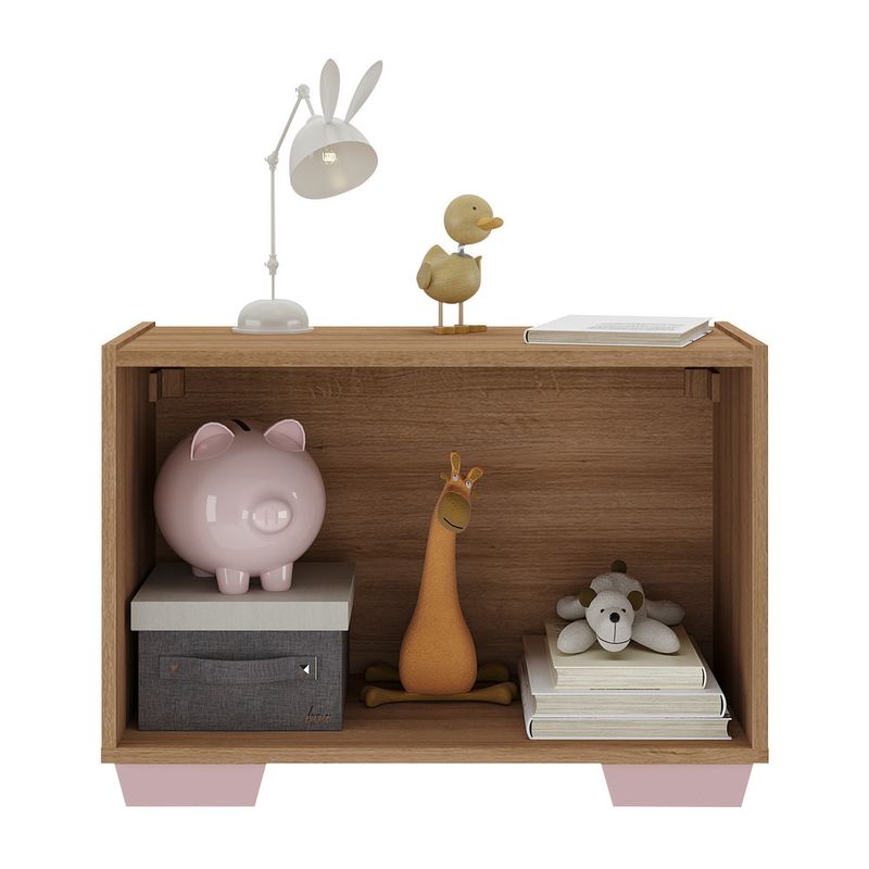 kit-2-mesas-de-cabeceira-2-portas-e-pes-multimoveis-mp4139-rustic-rosa