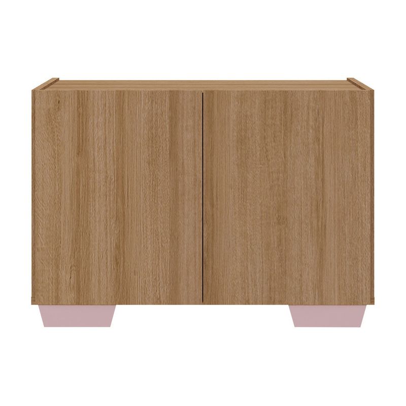 kit-2-mesas-de-cabeceira-2-portas-e-pes-multimoveis-mp4139-rustic-rosa