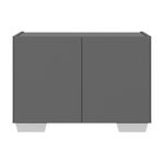 kit-2-mesas-de-cabeceira-2-portas-e-pes-multimoveis-mp4139-grafite-branco