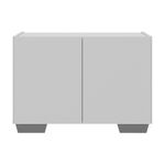 kit-2-mesas-de-cabeceira-2-portas-e-pes-multimoveis-mp4139-branco-cinza