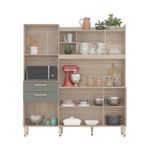 armario-de-cozinha-compacta-6-portas-e-2-gavetas-multimoveis-cr20231-avena-menta