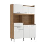 armario-de-cozinha-compacta-6-portas-e-2-gavetas-multimoveis-cr20232-amendola-branco