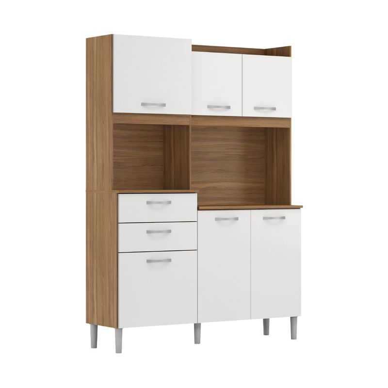 armario-de-cozinha-compacta-6-portas-e-2-gavetas-multimoveis-cr20232-amendola-branco