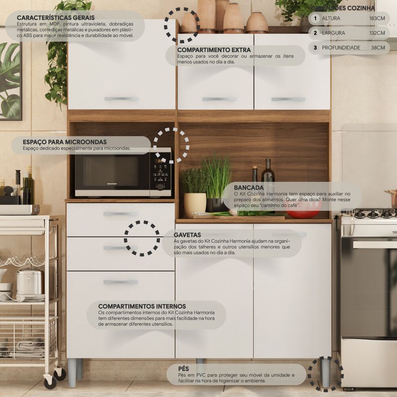 armario-de-cozinha-compacta-6-portas-e-2-gavetas-multimoveis-cr20232-amendola-branco