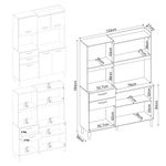 armario-de-cozinha-compacta-6-portas-e-2-gavetas-multimoveis-cr20232-amendola-branco