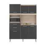 armario-de-cozinha-compacta-6-portas-e-2-gavetas-multimoveis-cr20232-avena-grafito