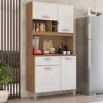 armario-de-cozinha-compacta-4-portas-e-1-gaveta-multimoveis-cr20233-amendola-branco