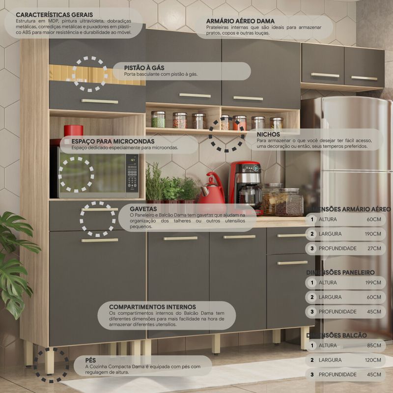armario-de-cozinha-compacta-com-balcao-multimoveis-cr20234-avena-grafito