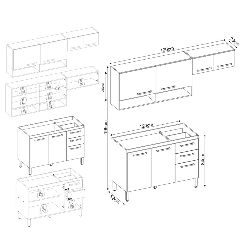 armario-de-cozinha-compacta-com-balcao-multimoveis-cr20235-amendola-branco