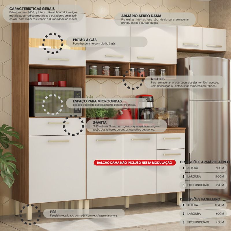 armario-de-cozinha-compacta-com-paneleiro-e-aereos-multimoveis-cr20236-amendola-branco