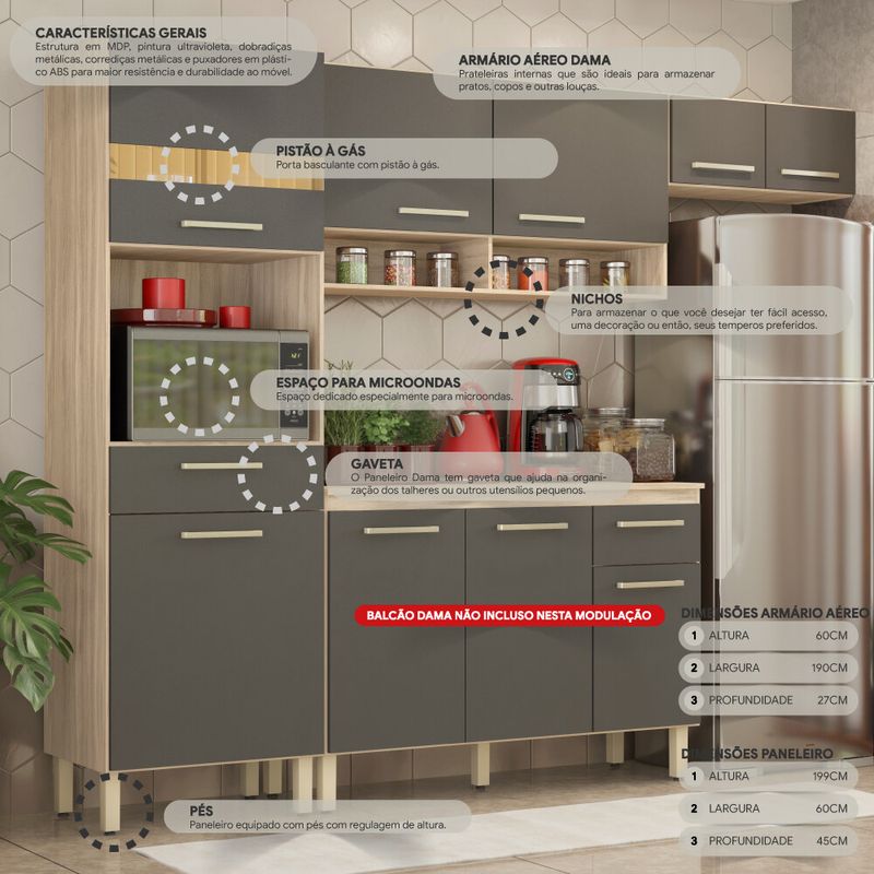 armario-de-cozinha-compacta-com-paneleiro-e-aereos-multimoveis-cr20236-avena-grafito