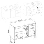 balcao-de-cozinha-gabinete-pia-120cm-3-portas-e-2-gavetas-multimoveis-cr20238-amendola-branco