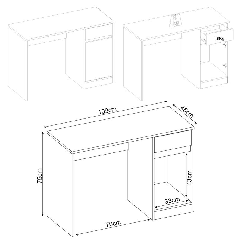 escrivaninha-com-1-porta-e-1-gaveta-multimoveis-cr25269-branco