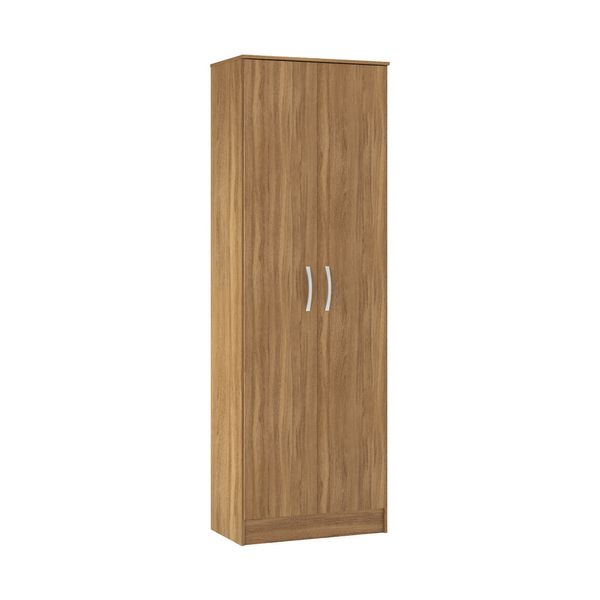 Sapateira com 2 Portas Multimóveis CR35180 Amêndola