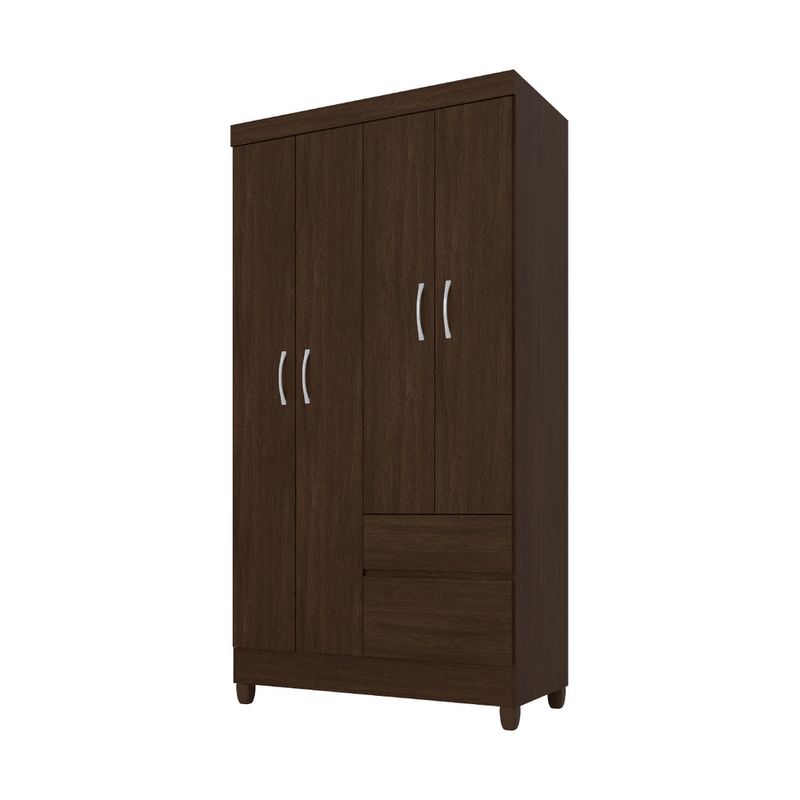 guarda-roupas-solteiro-4-portas-2-gavetas-multimoveis-cr35187-ebano