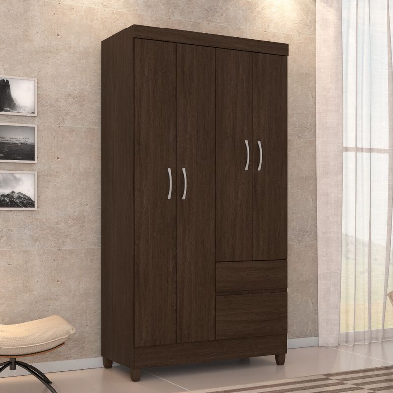 guarda-roupas-solteiro-4-portas-2-gavetas-multimoveis-cr35187-ebano