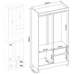 guarda-roupas-solteiro-4-portas-2-gavetas-multimoveis-cr35187-ebano