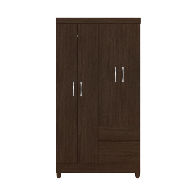 guarda-roupas-solteiro-4-portas-2-gavetas-multimoveis-cr35187-ebano