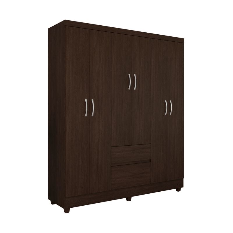 guarda-roupas-solteiro-6-portas-2-gavetas-multimoveis-cr35193-ebano